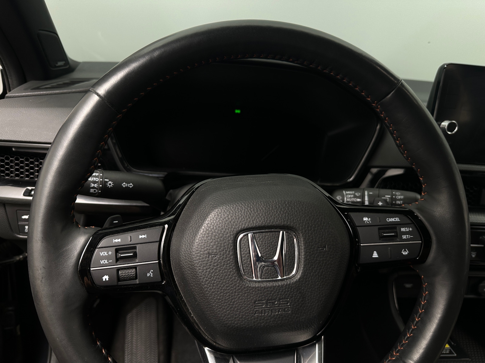 Thumbnail: 2023 Honda CR-V - 4