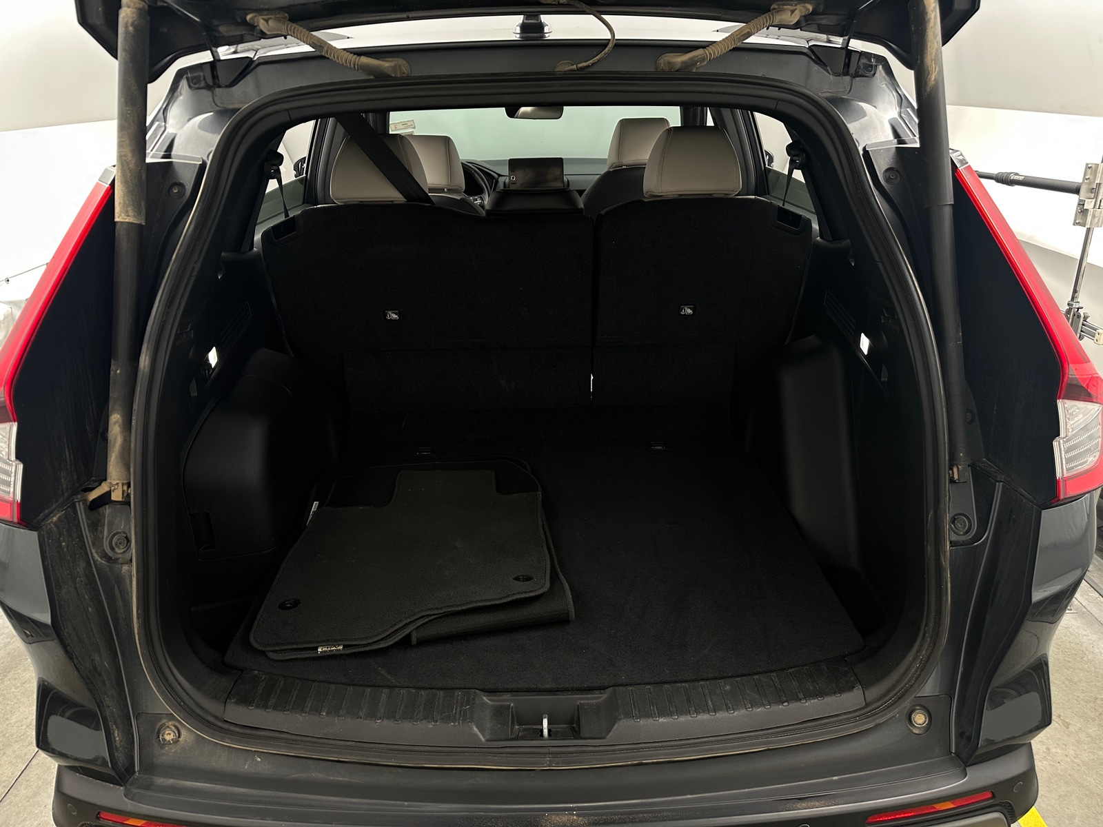 Thumbnail: 2023 Honda CR-V - 6