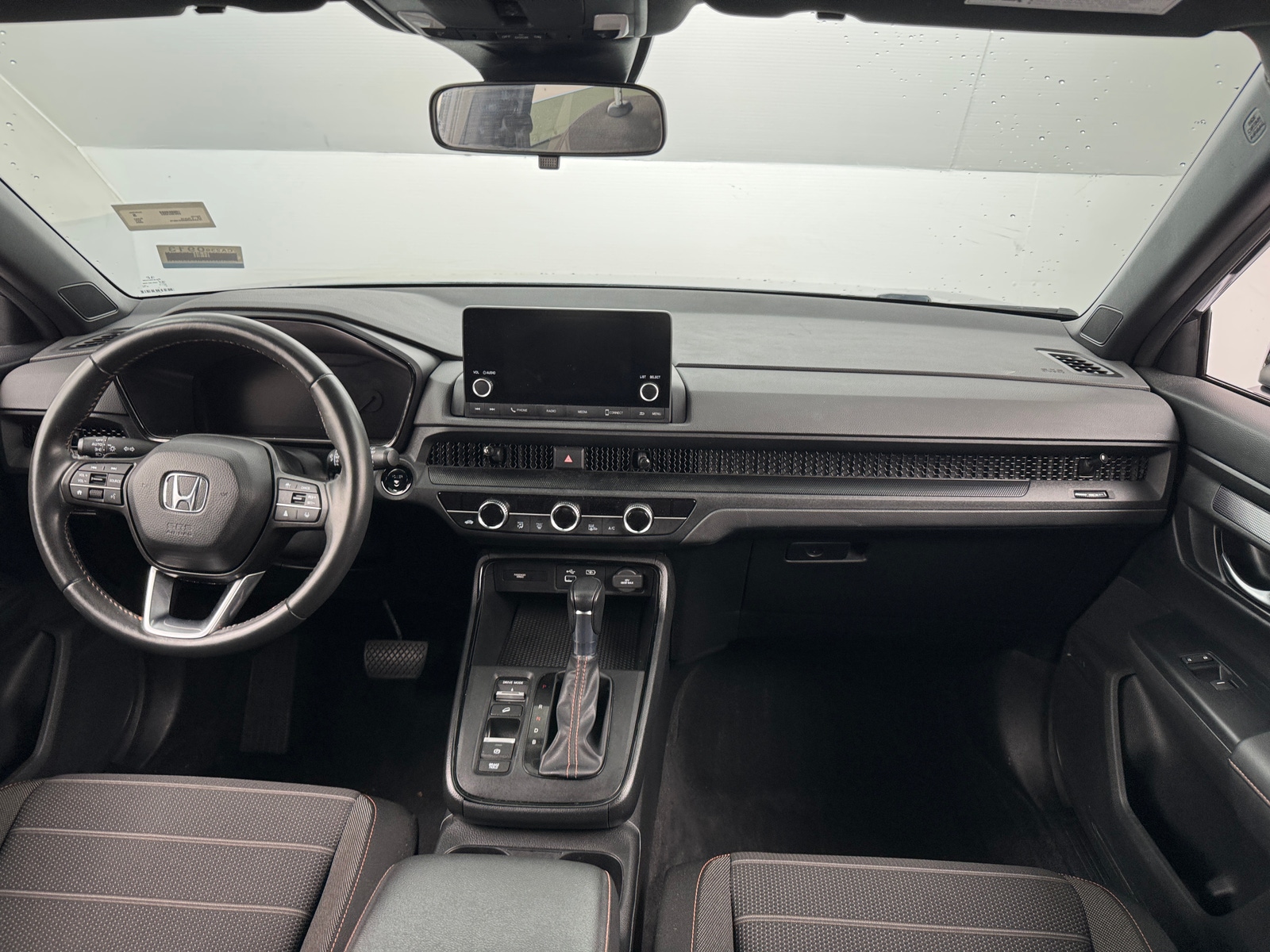Thumbnail: 2024 Honda CR-V - 3