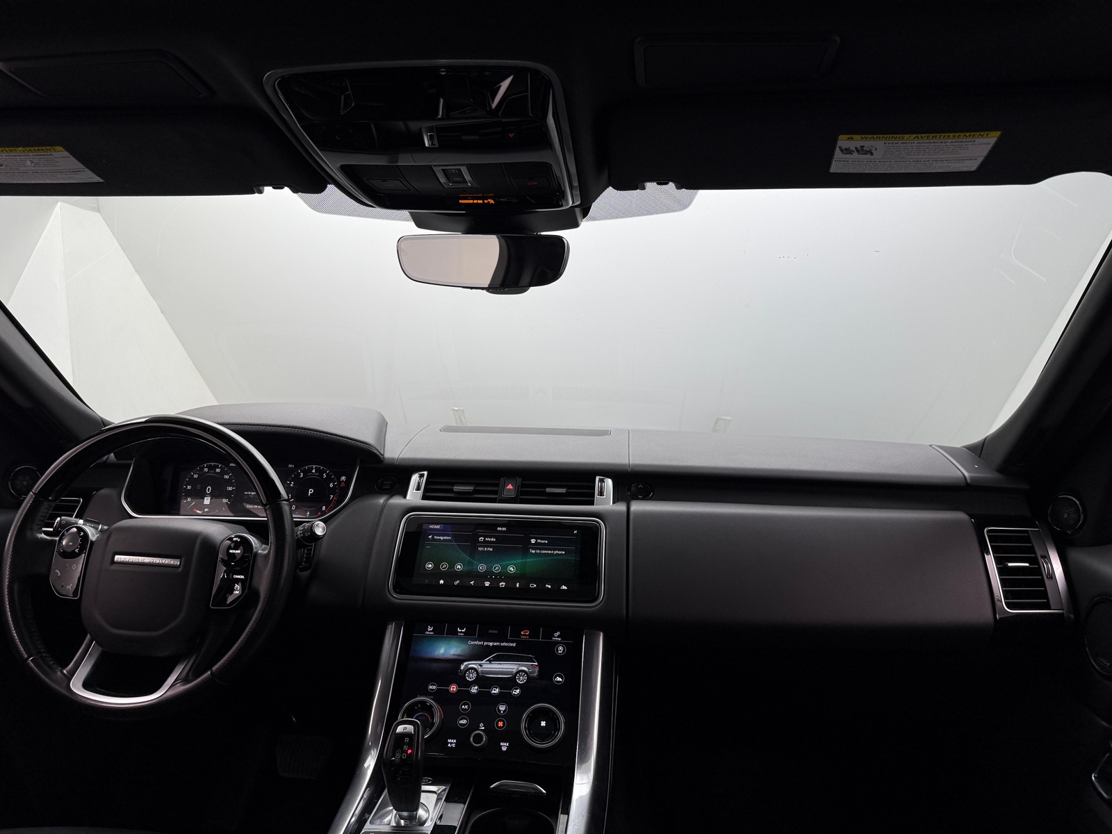 Thumbnail: 2020 Land Rover Range Rover Sport - 2