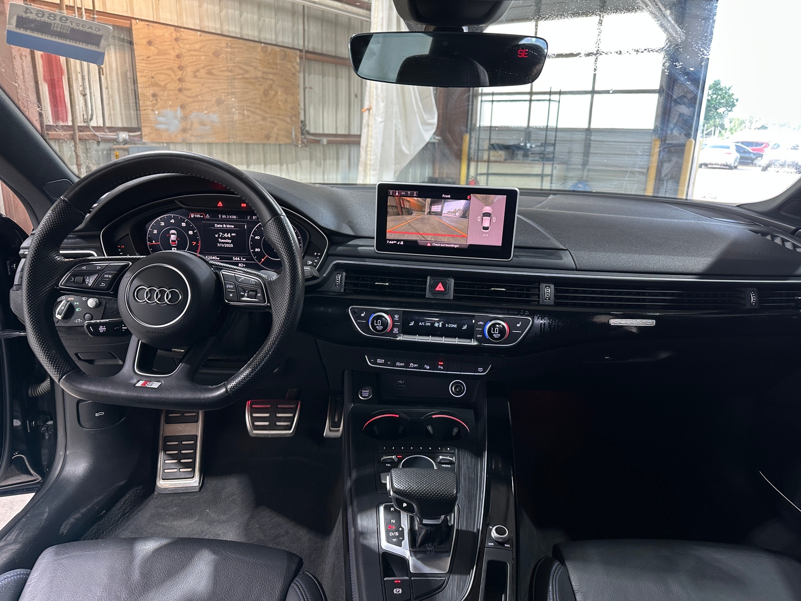 Thumbnail: 2019 Audi A5 - 2