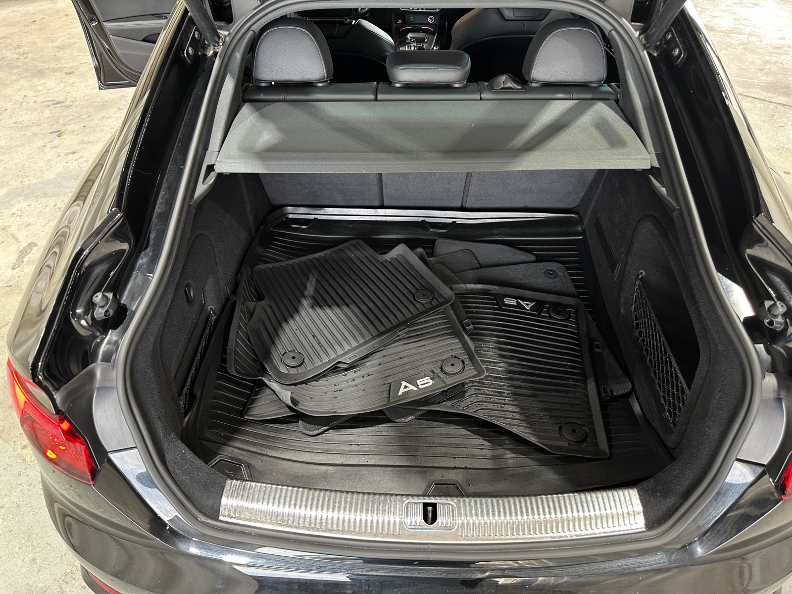 Thumbnail: 2019 Audi A5 - 6