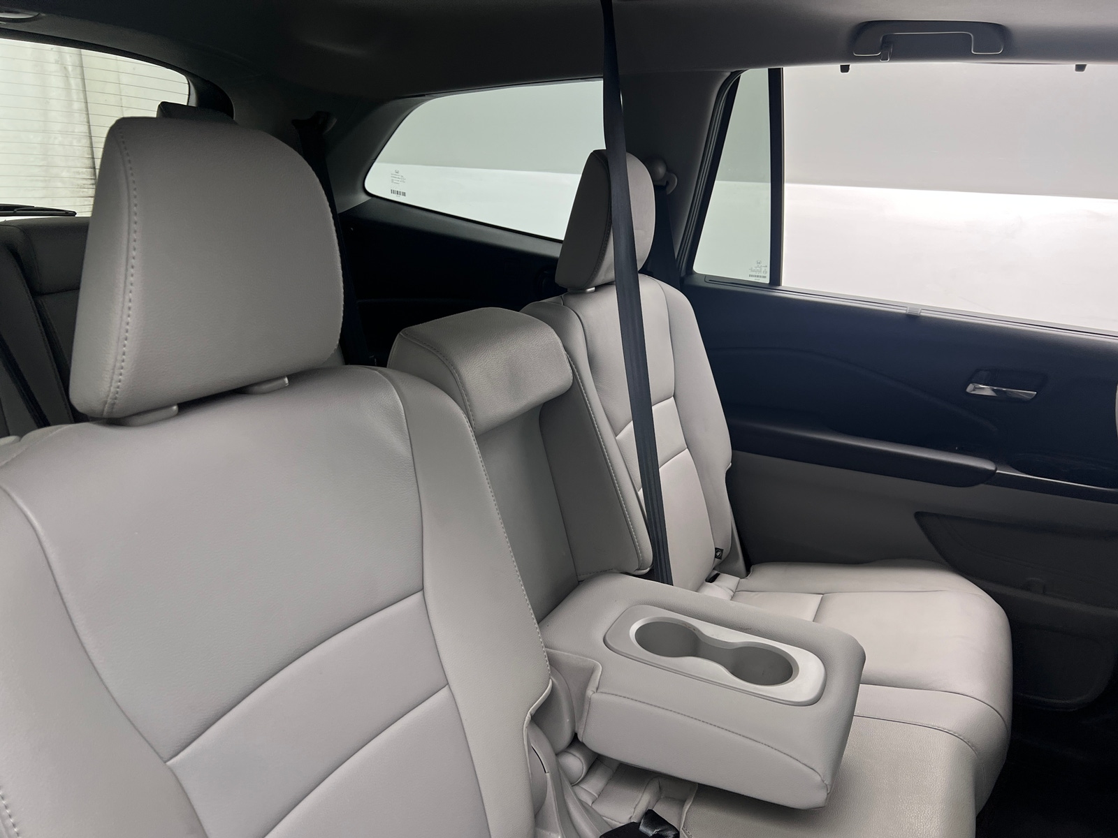 Thumbnail: 2020 Honda Pilot - 5