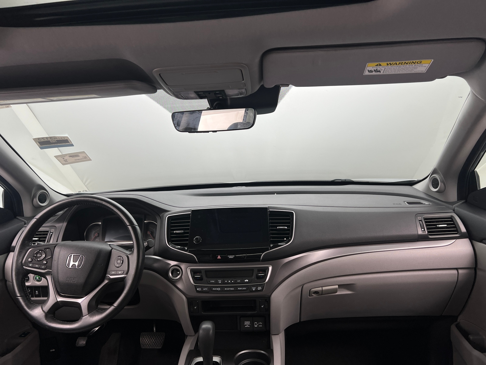 Thumbnail: 2020 Honda Pilot - 2