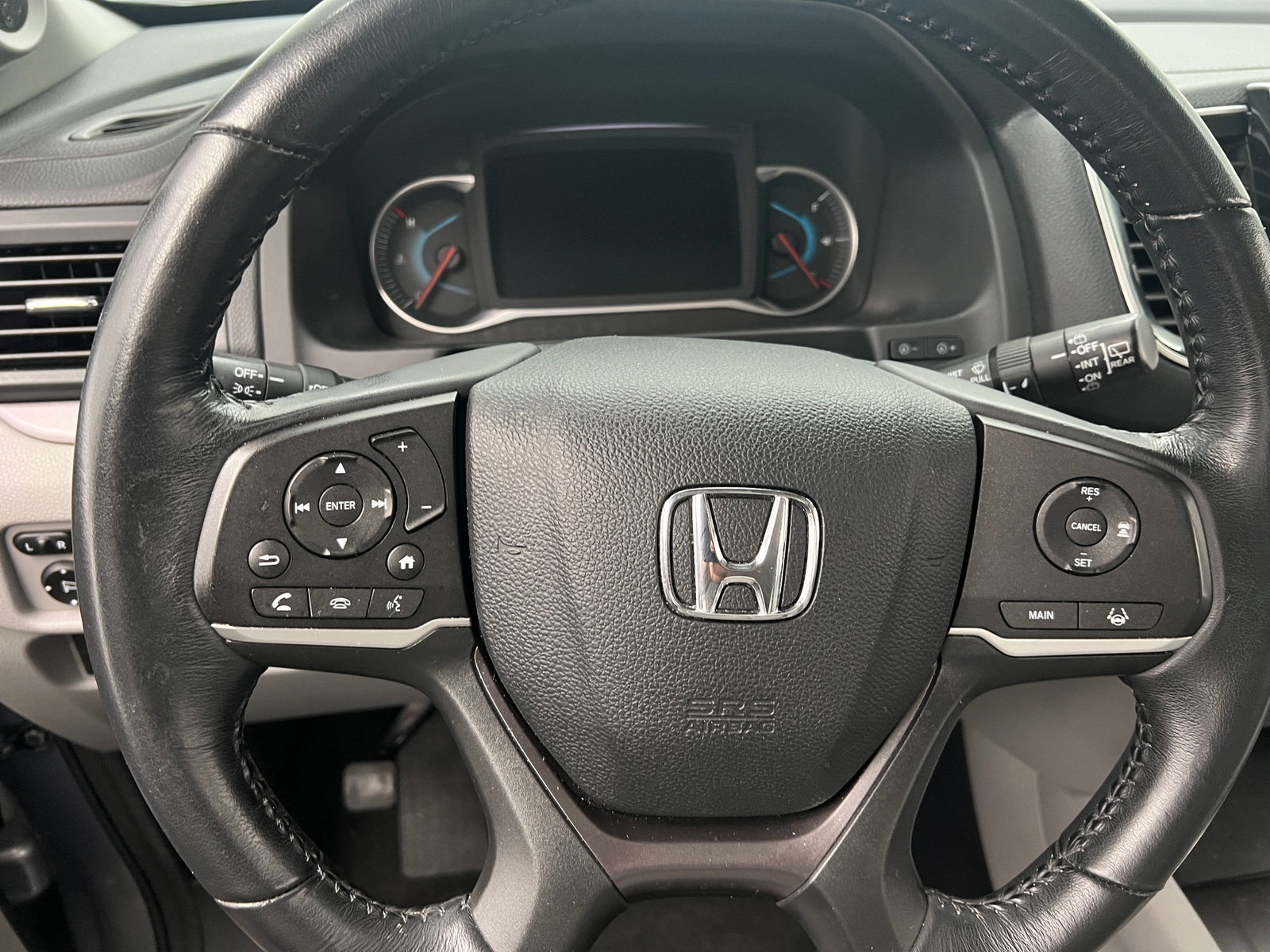 Thumbnail: 2020 Honda Pilot - 4
