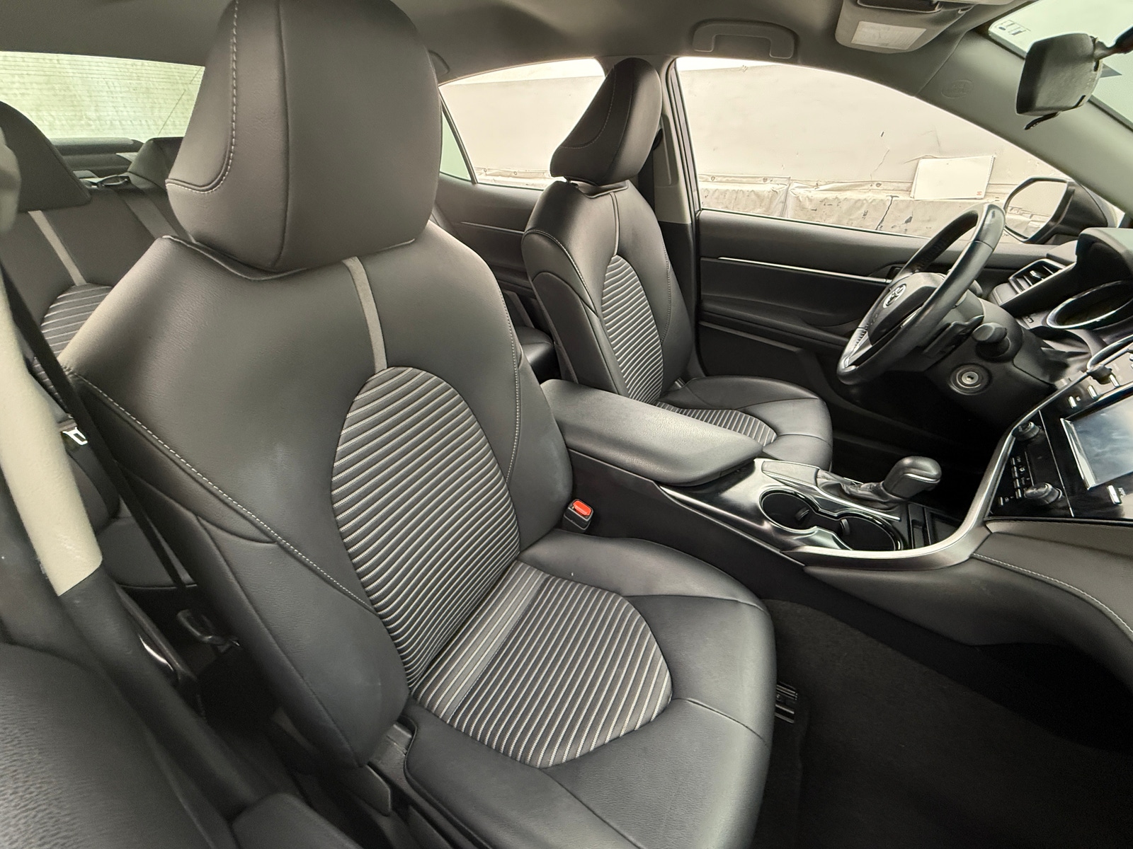 Thumbnail: 2019 Toyota Camry - 2