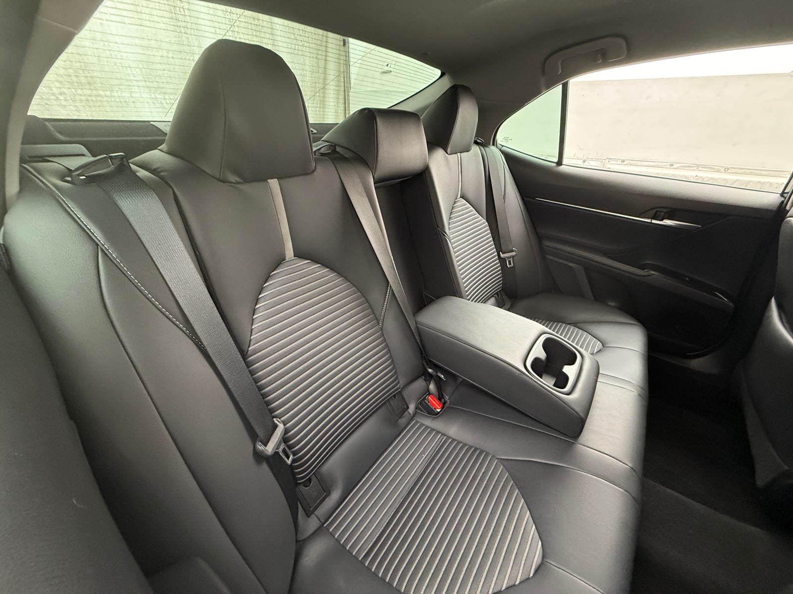 Thumbnail: 2019 Toyota Camry - 6