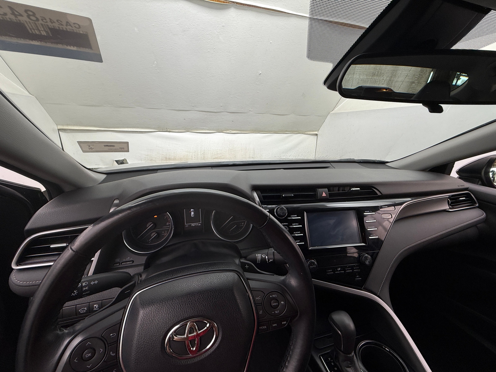 Thumbnail: 2019 Toyota Camry - 3