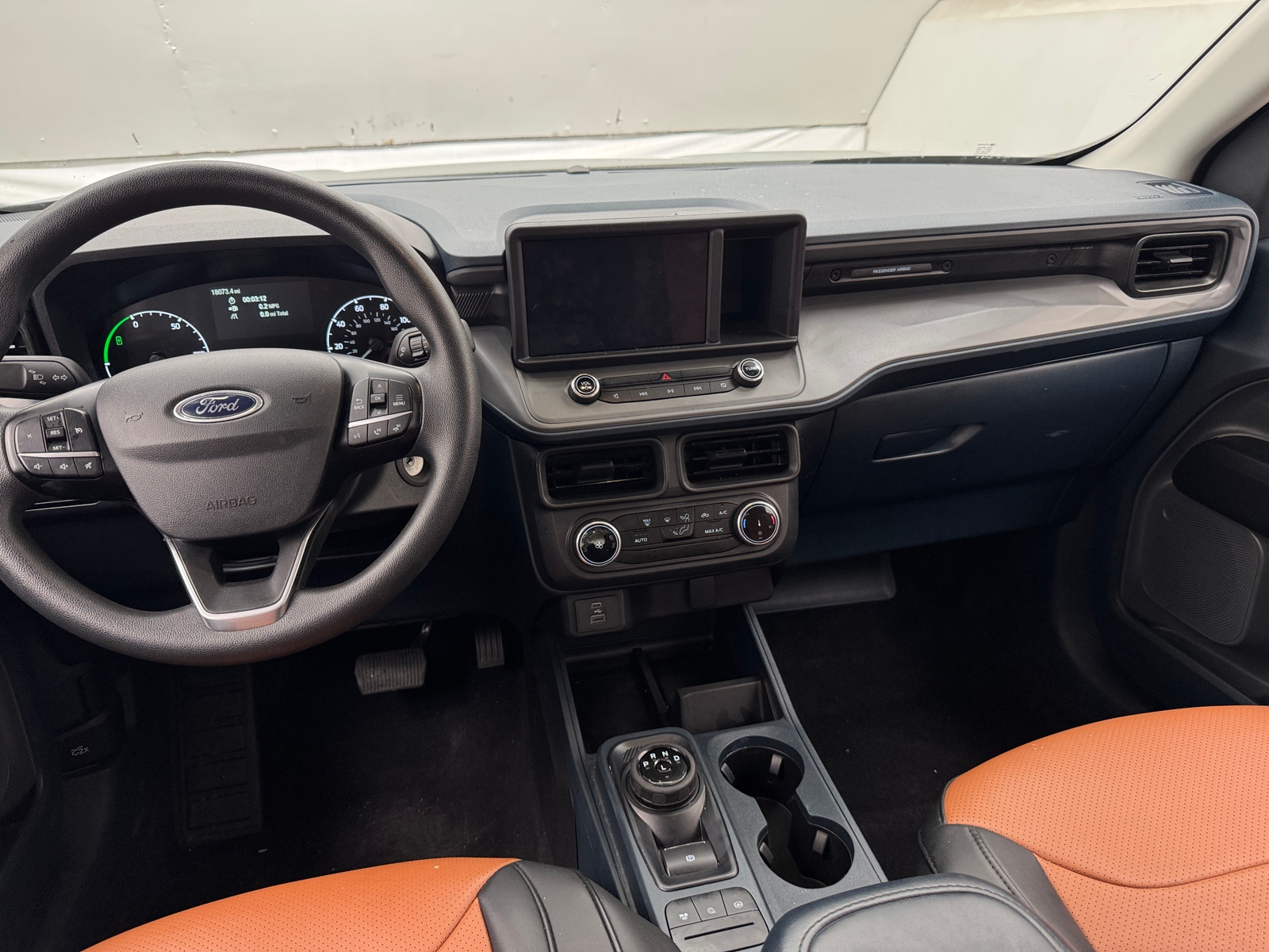 Thumbnail: 2024 Ford Maverick - 3