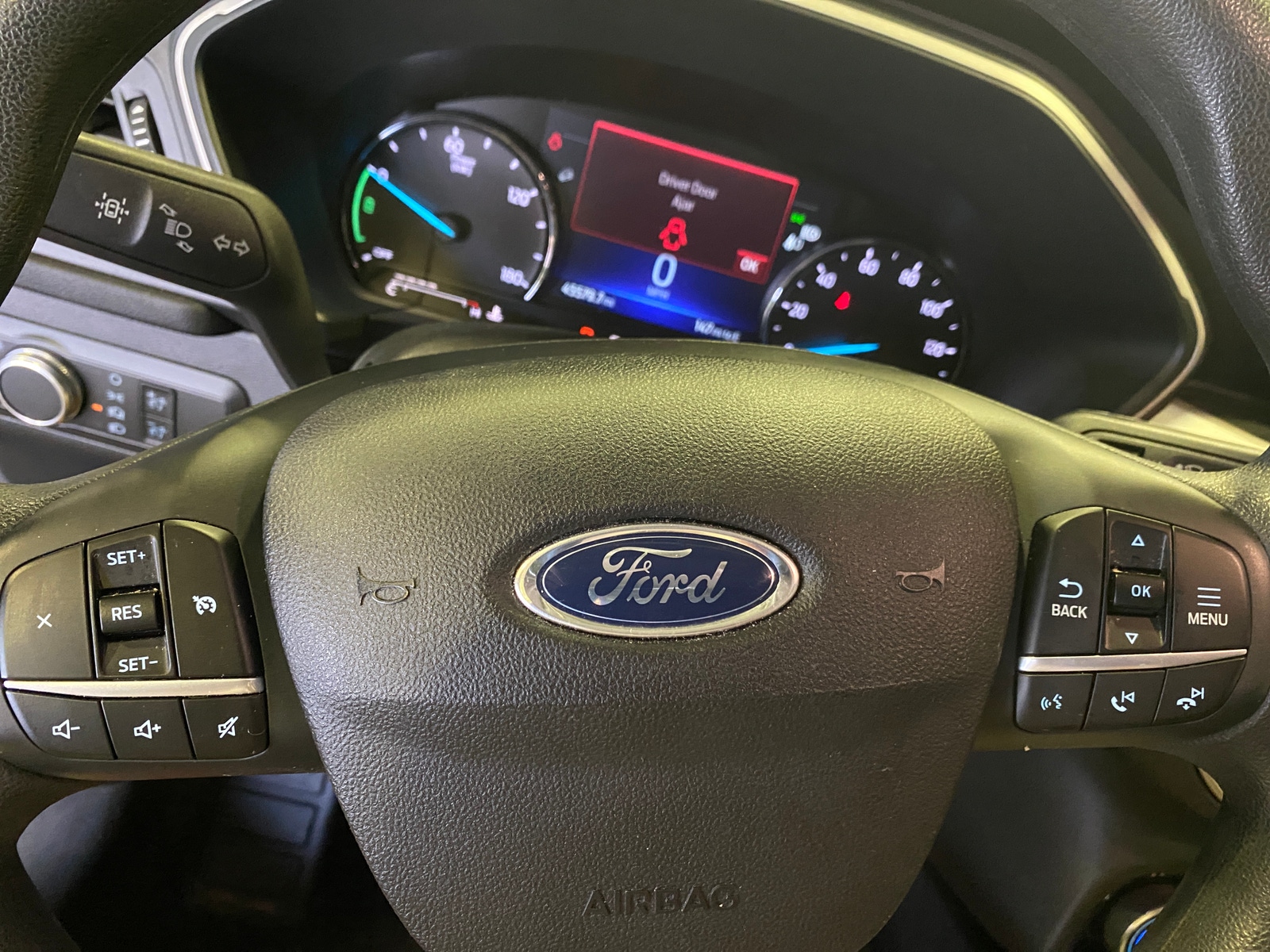 Thumbnail: 2022 Ford Escape - 5