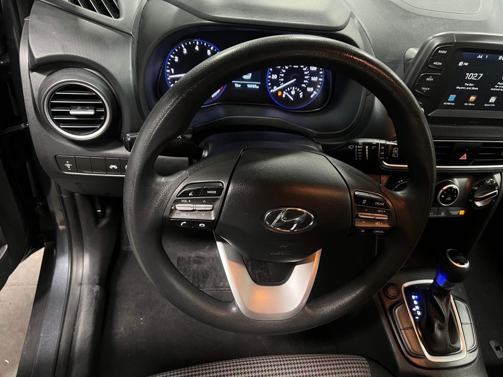 Thumbnail: 2020 Hyundai Kona - 5