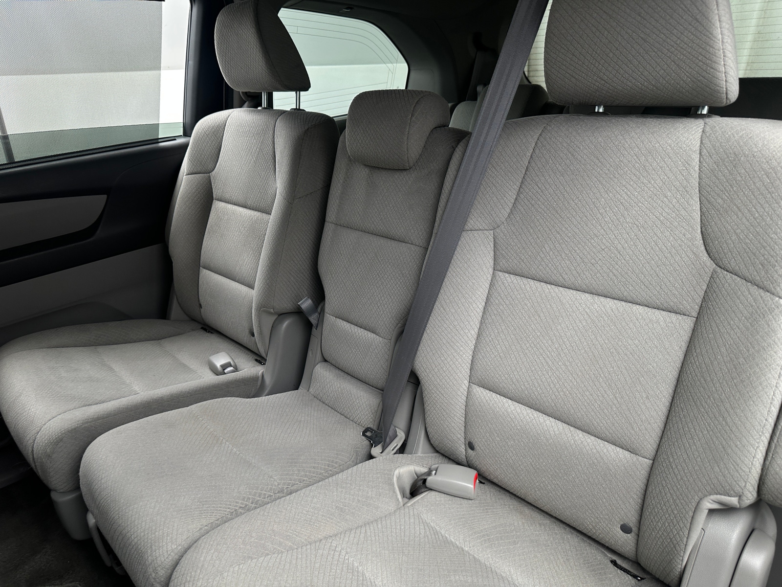 Thumbnail: 2015 Honda Odyssey - 6