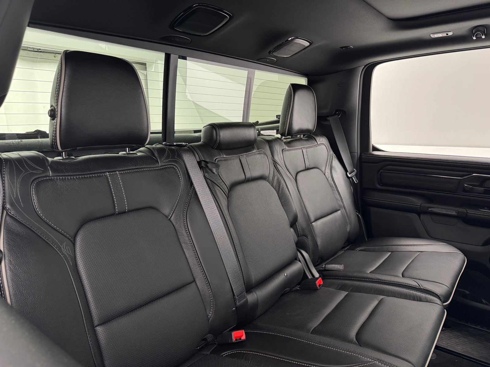 Thumbnail: 2023 RAM 1500 - 5
