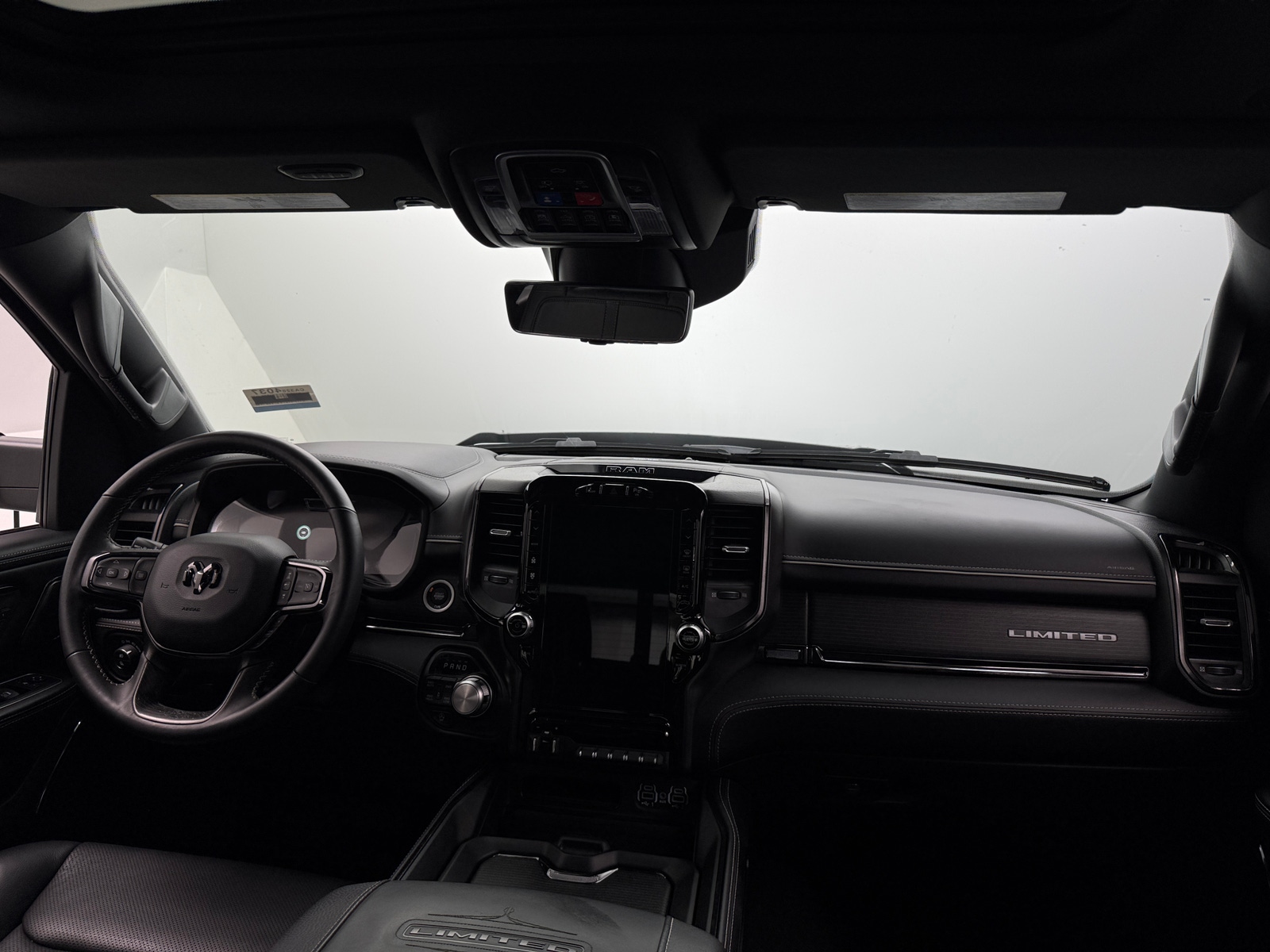 Thumbnail: 2023 RAM 1500 - 2