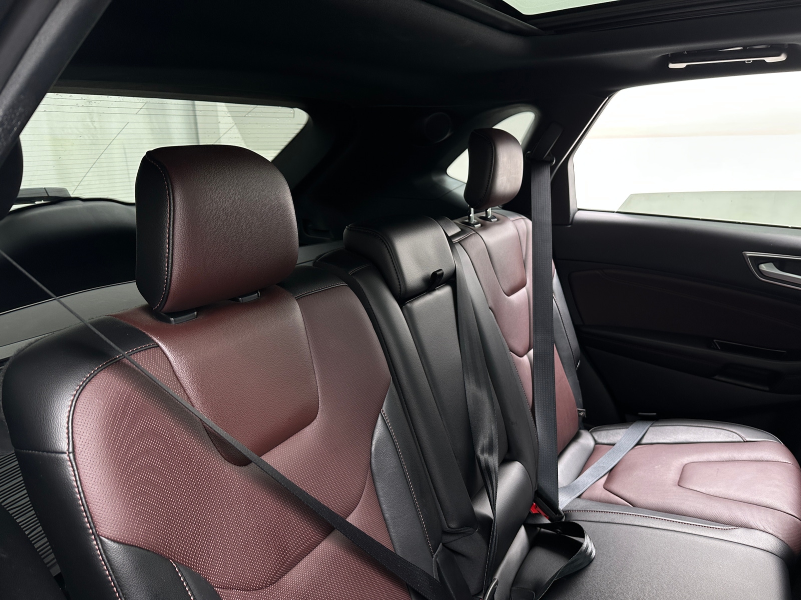 Thumbnail: 2020 Ford Edge - 5