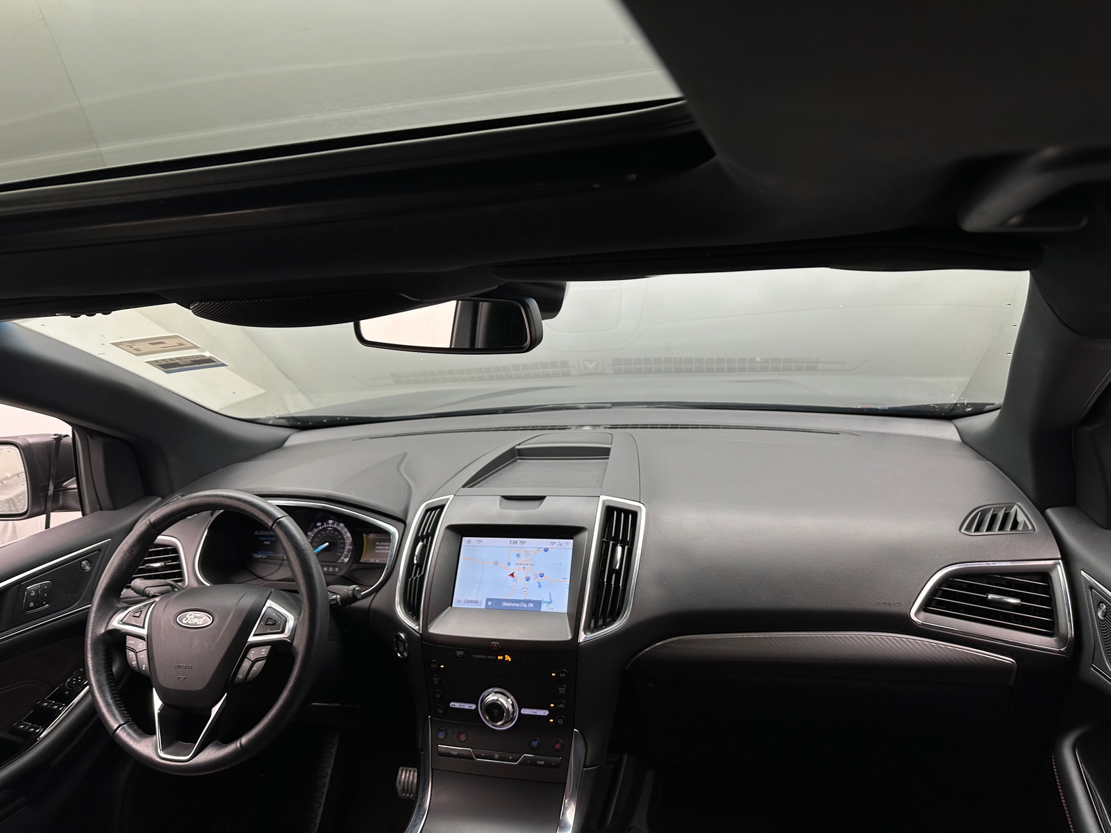 Thumbnail: 2020 Ford Edge - 2