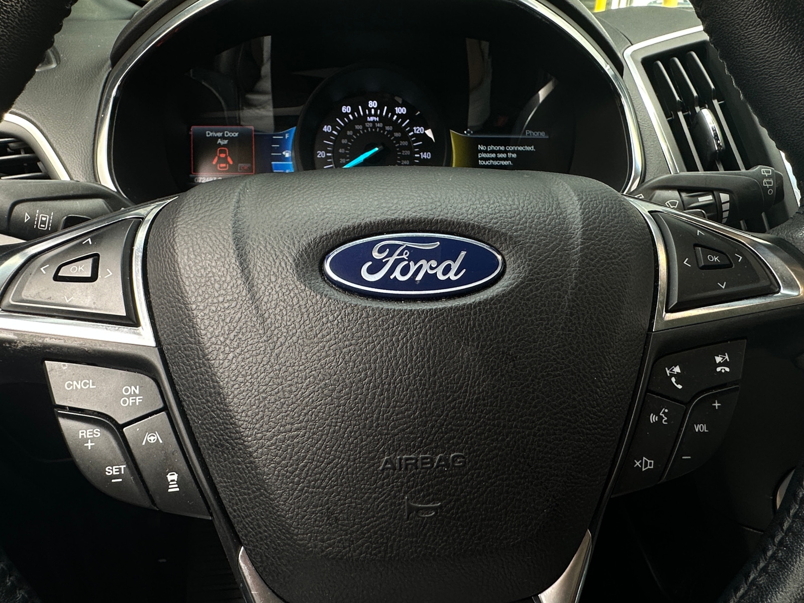 Thumbnail: 2020 Ford Edge - 4