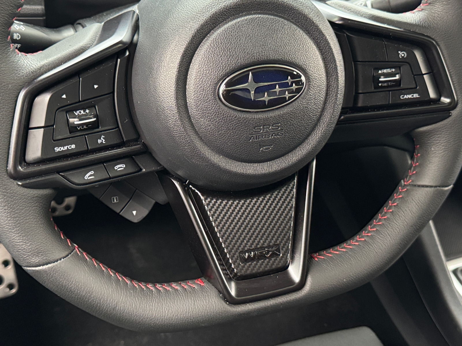 Thumbnail: 2023 Subaru WRX - 5