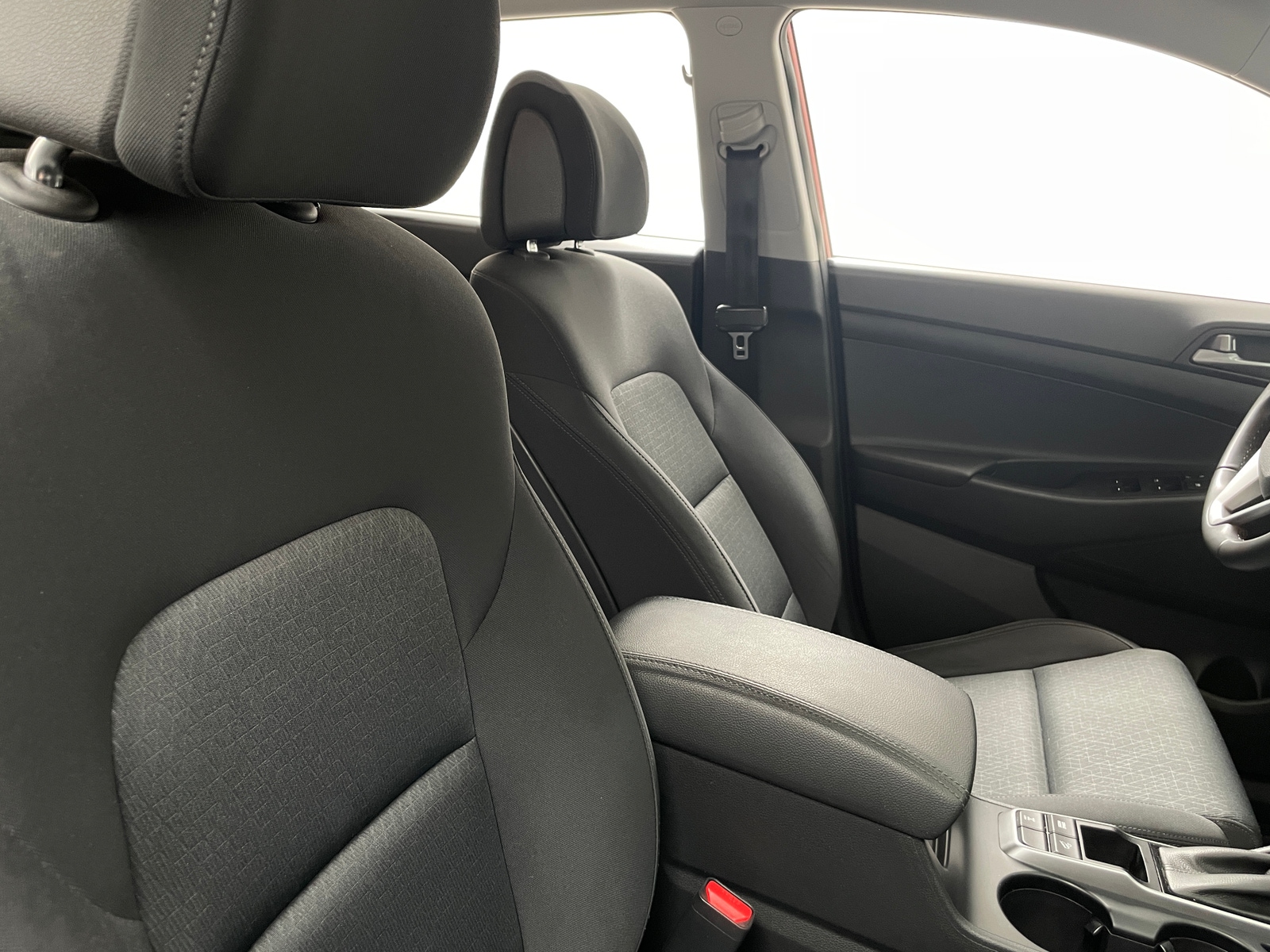 Thumbnail: 2017 Hyundai Tucson - 2