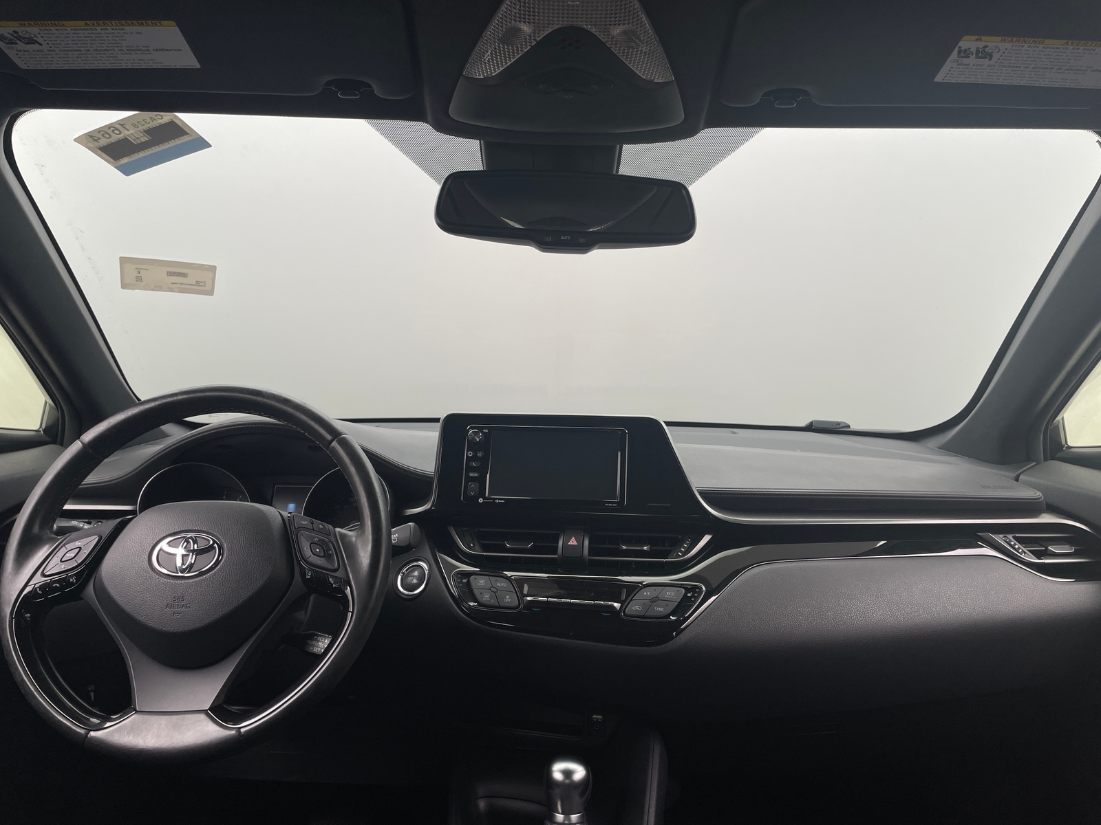 Thumbnail: 2018 Toyota C-HR - 3
