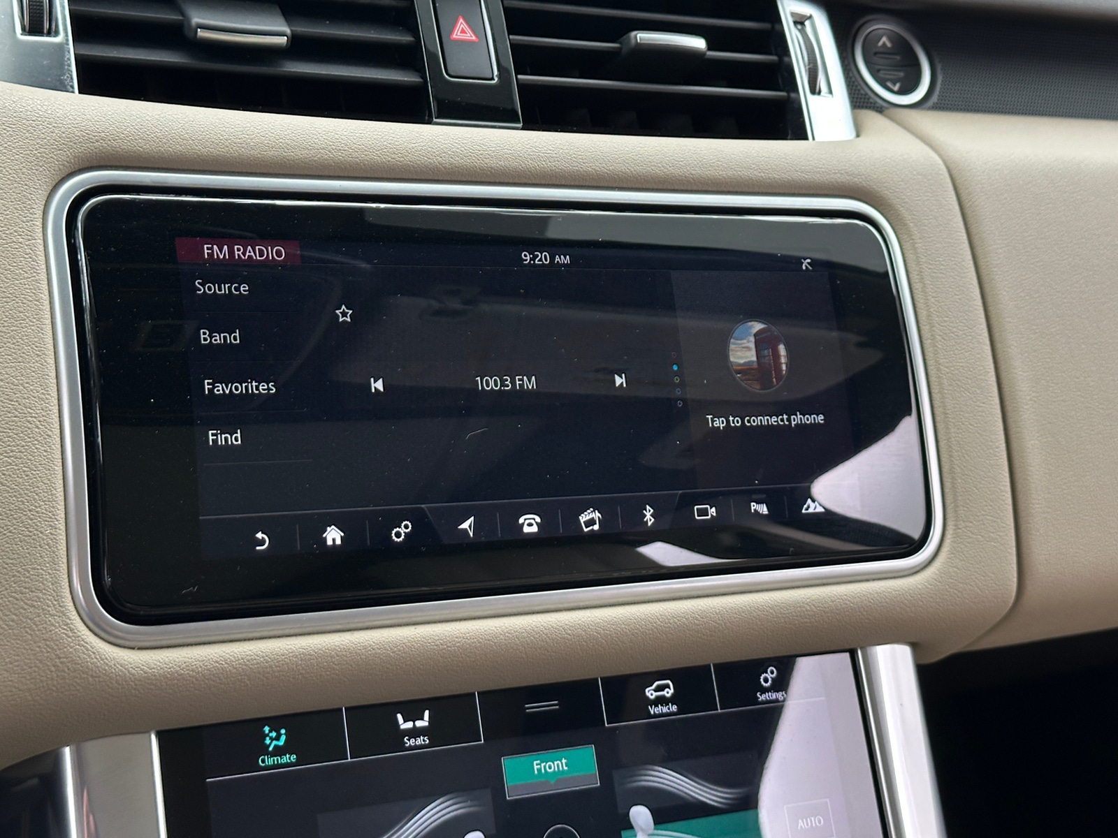 Thumbnail: 2018 Land Rover Range Rover Sport - 3