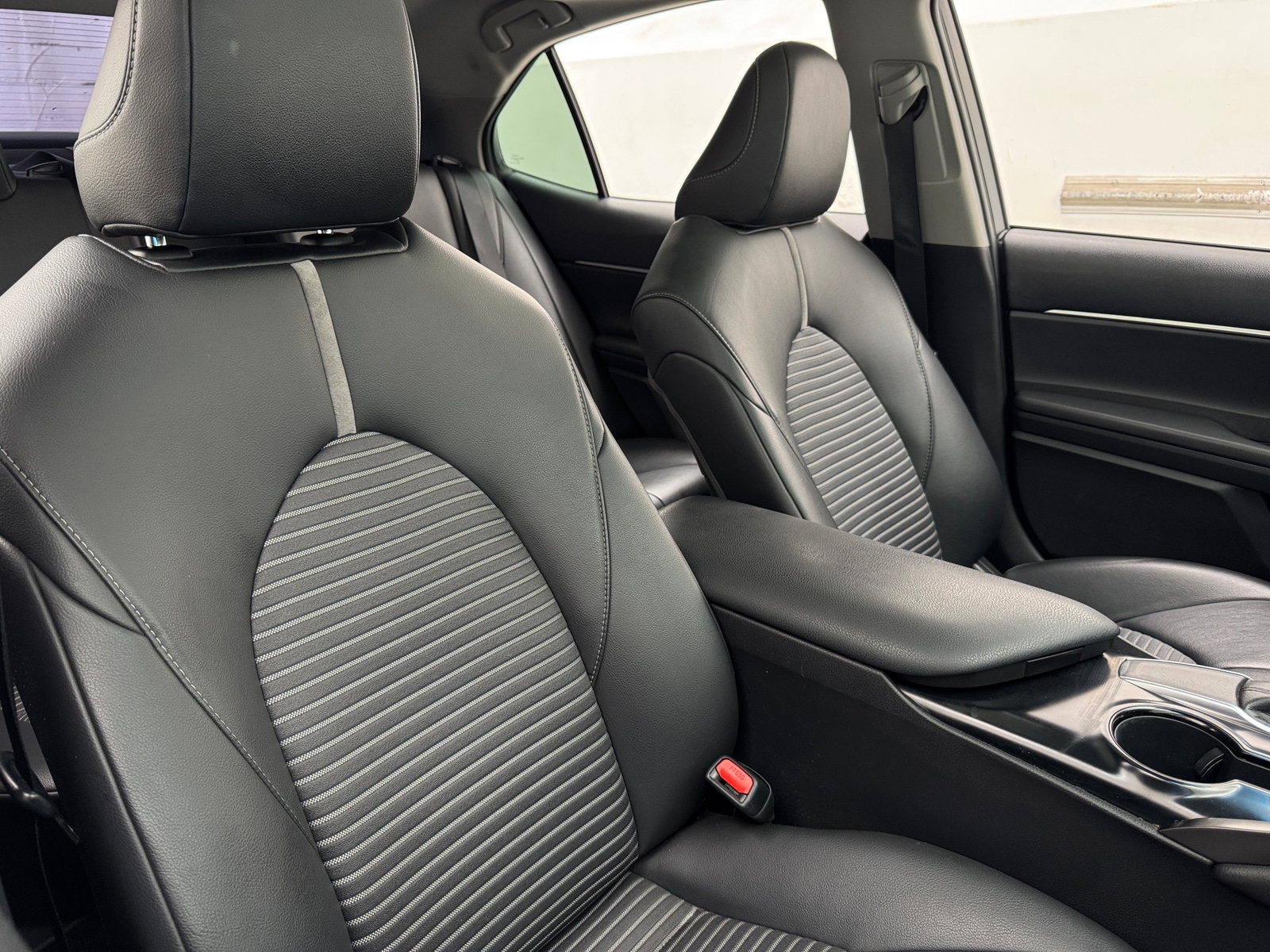 Thumbnail: 2018 Toyota Camry - 2