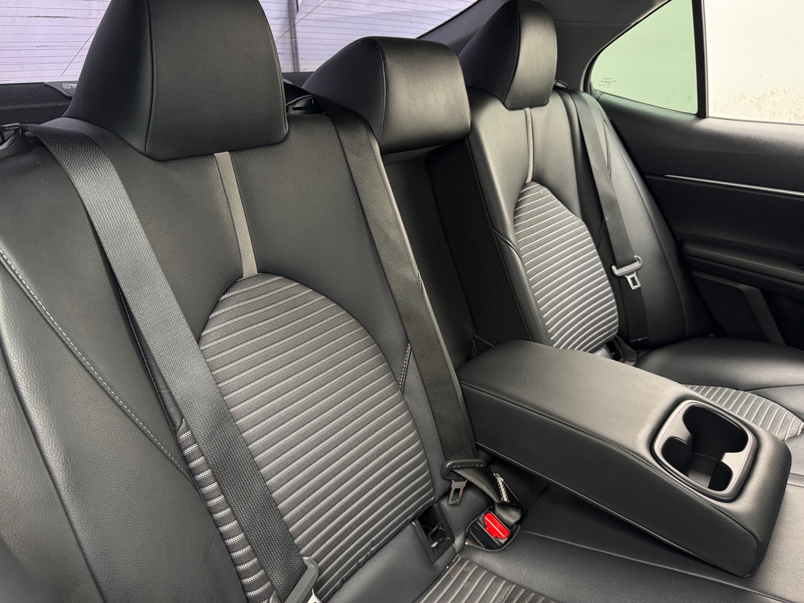 Thumbnail: 2018 Toyota Camry - 6