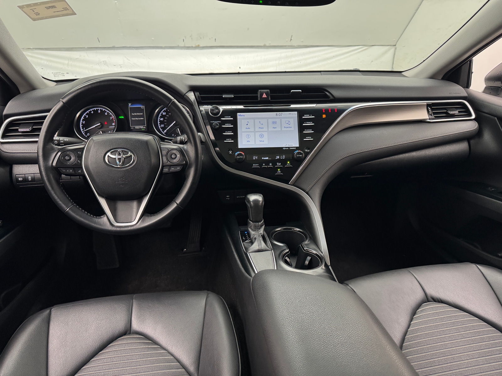 Thumbnail: 2018 Toyota Camry - 3