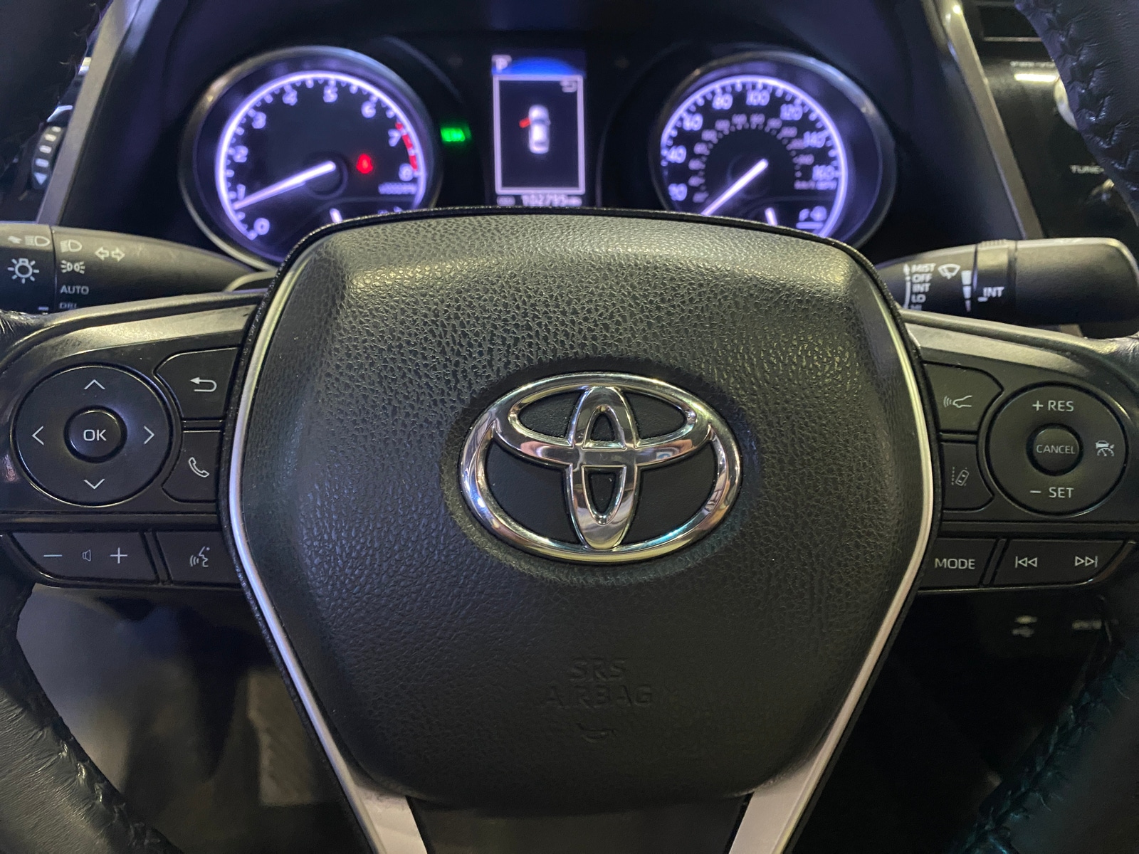 Thumbnail: 2018 Toyota Camry - 5