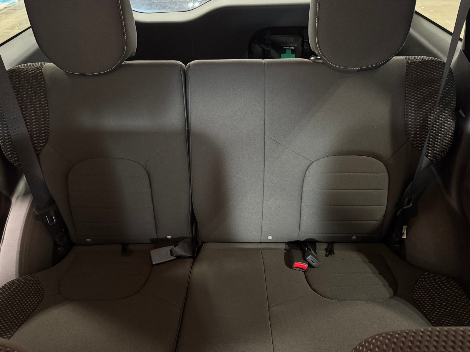 Thumbnail: 2015 Nissan Xterra - 6