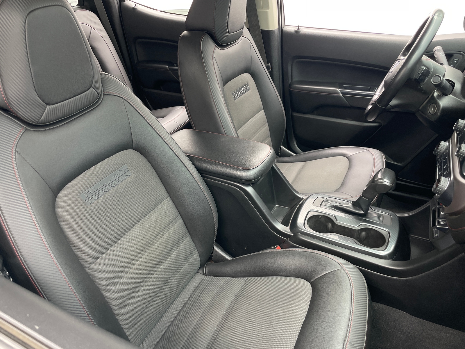 Thumbnail: 2020 GMC Canyon - 2