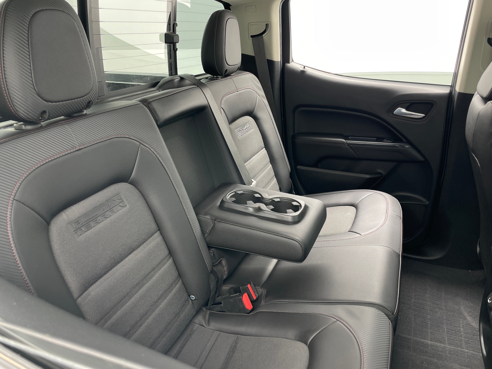 Thumbnail: 2020 GMC Canyon - 6