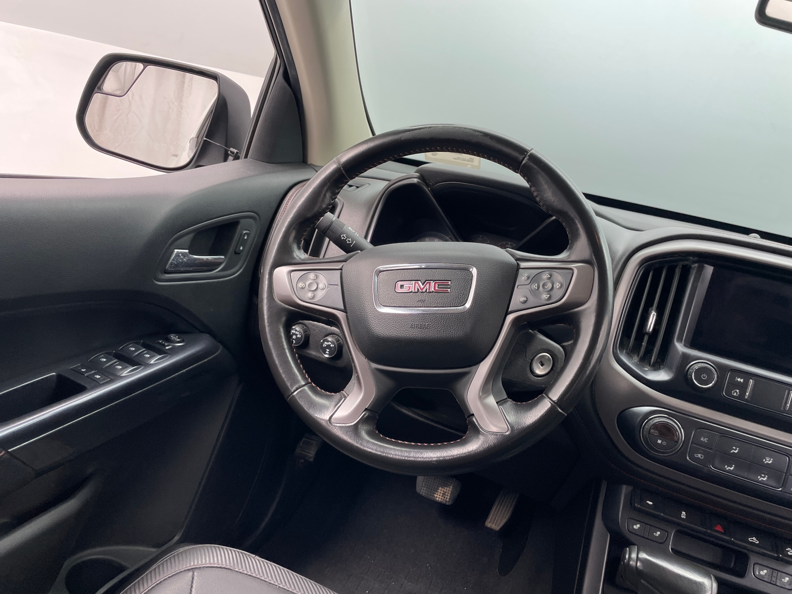 Thumbnail: 2020 GMC Canyon - 5