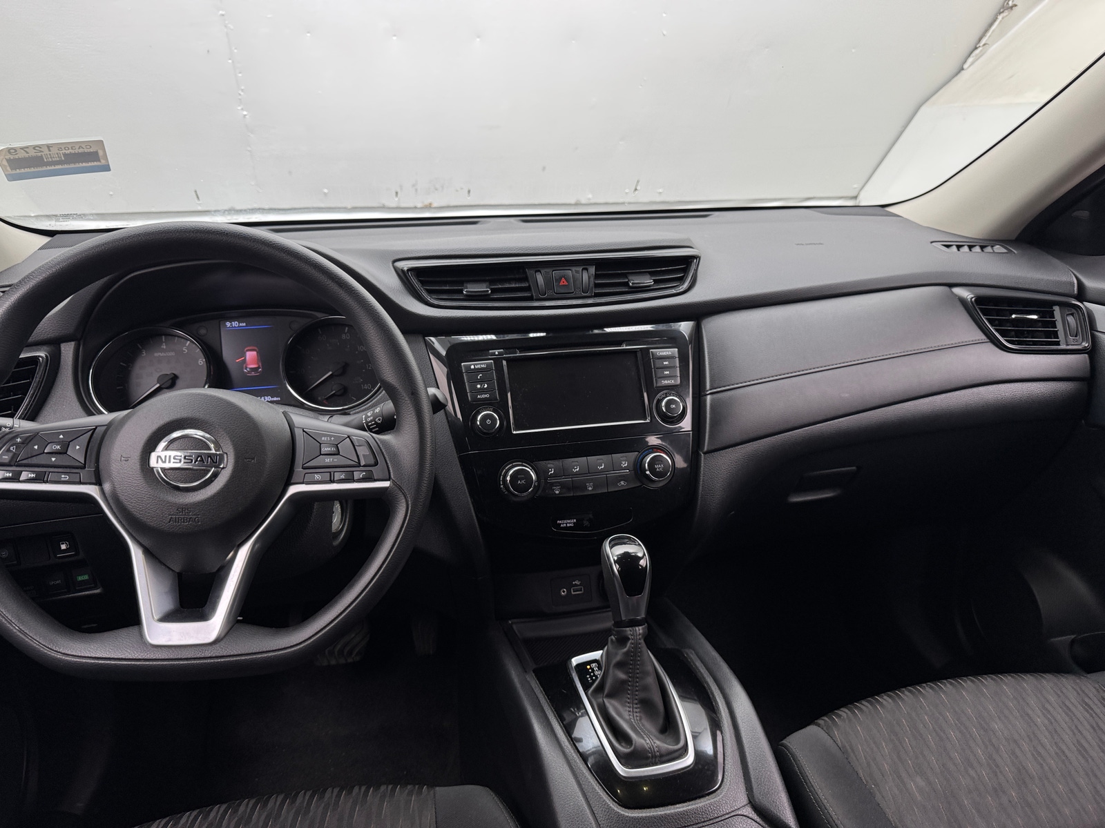 Thumbnail: 2020 Nissan Rogue - 3