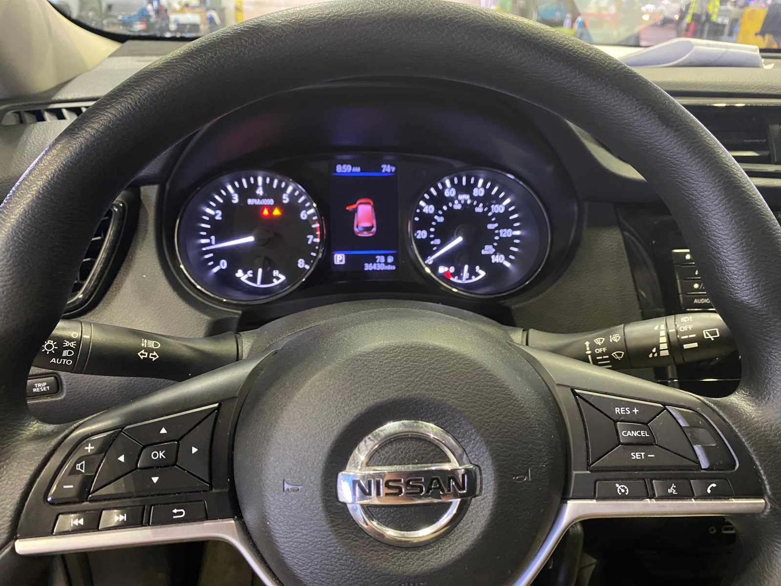 Thumbnail: 2020 Nissan Rogue - 5