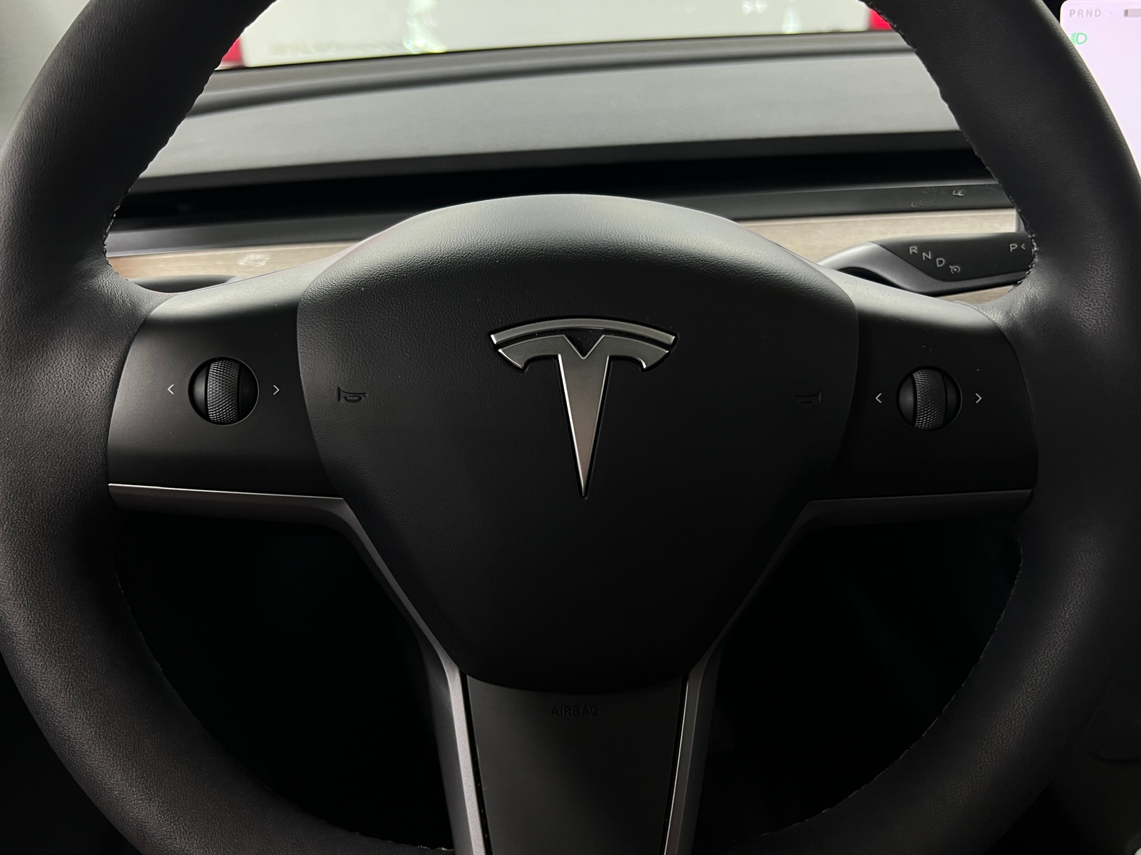 Thumbnail: 2024 Tesla Model Y - 4
