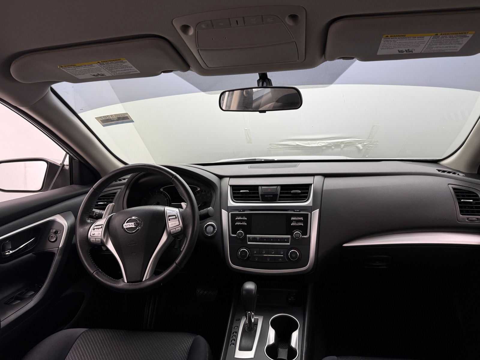 Thumbnail: 2017 Nissan Altima - 3