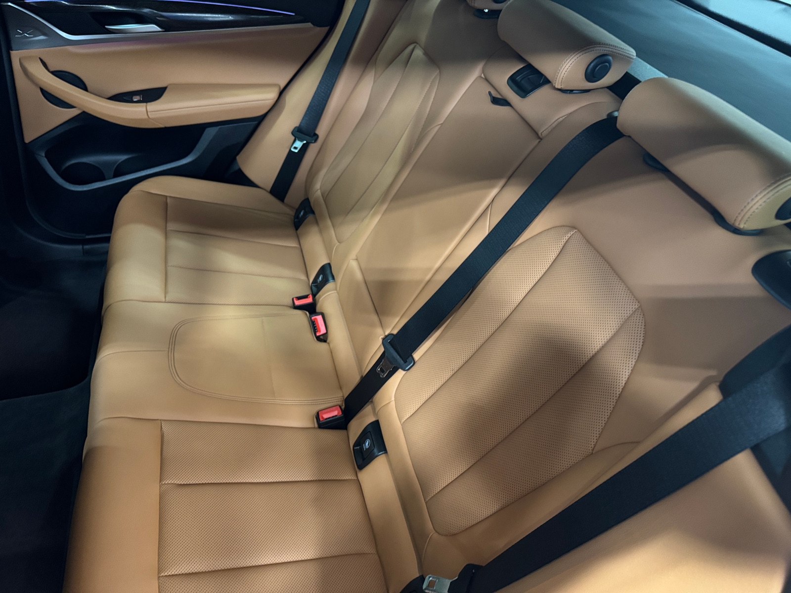 Thumbnail: 2024 BMW X3 - 5