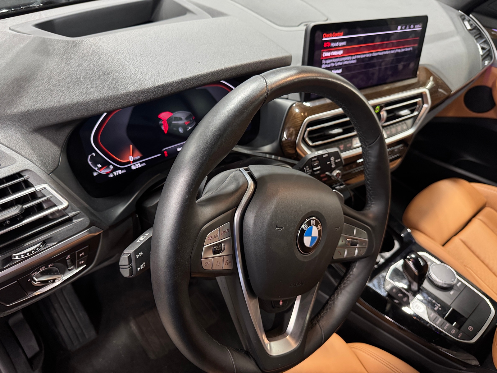 Thumbnail: 2024 BMW X3 - 2