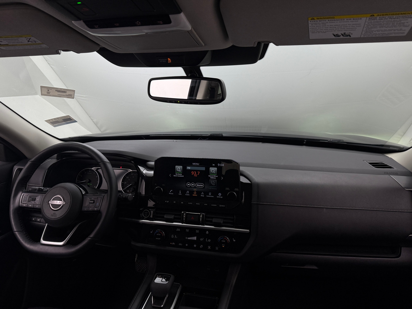 Thumbnail: 2022 Nissan Pathfinder - 2