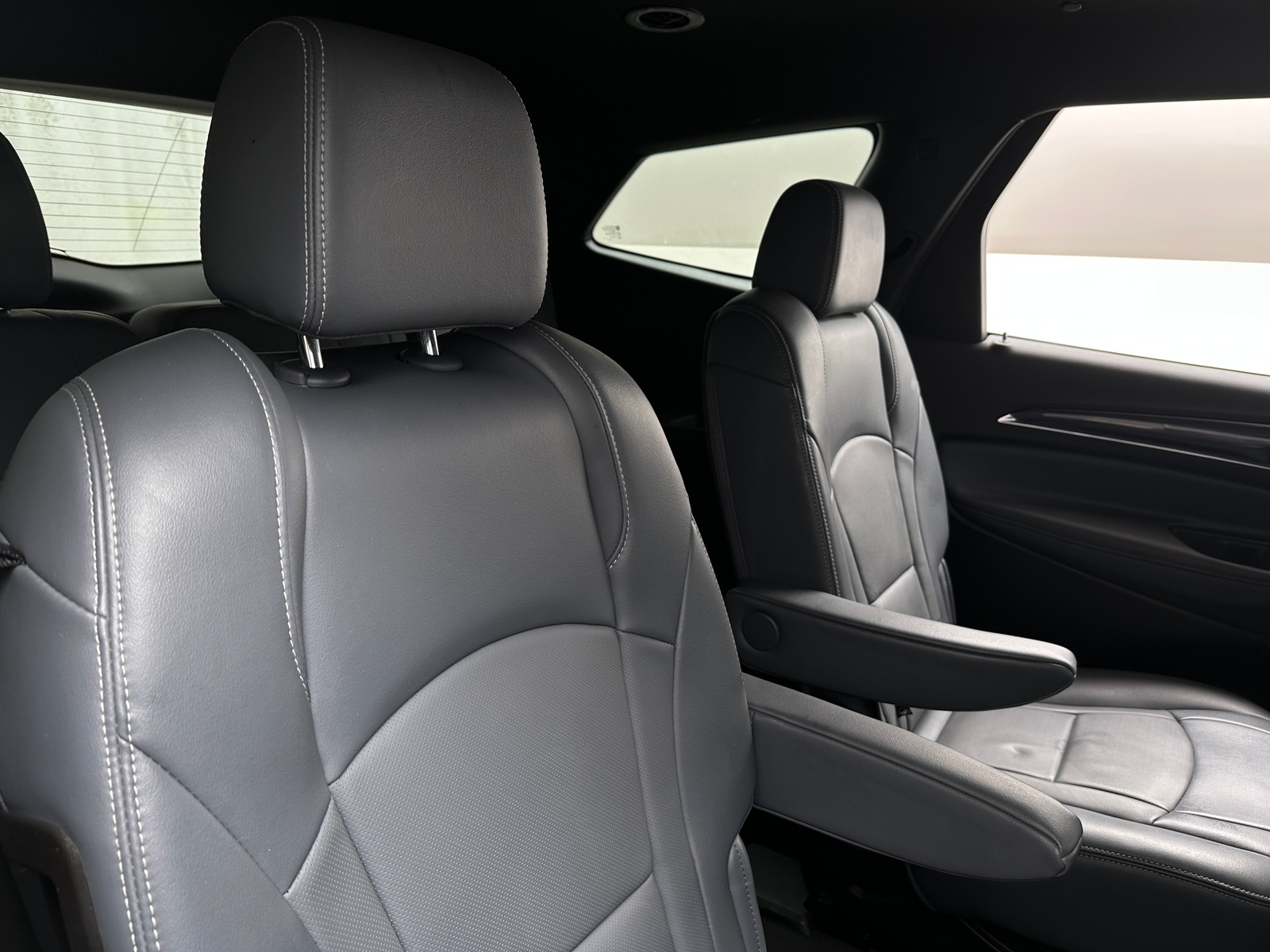 Thumbnail: 2024 Buick Enclave - 5