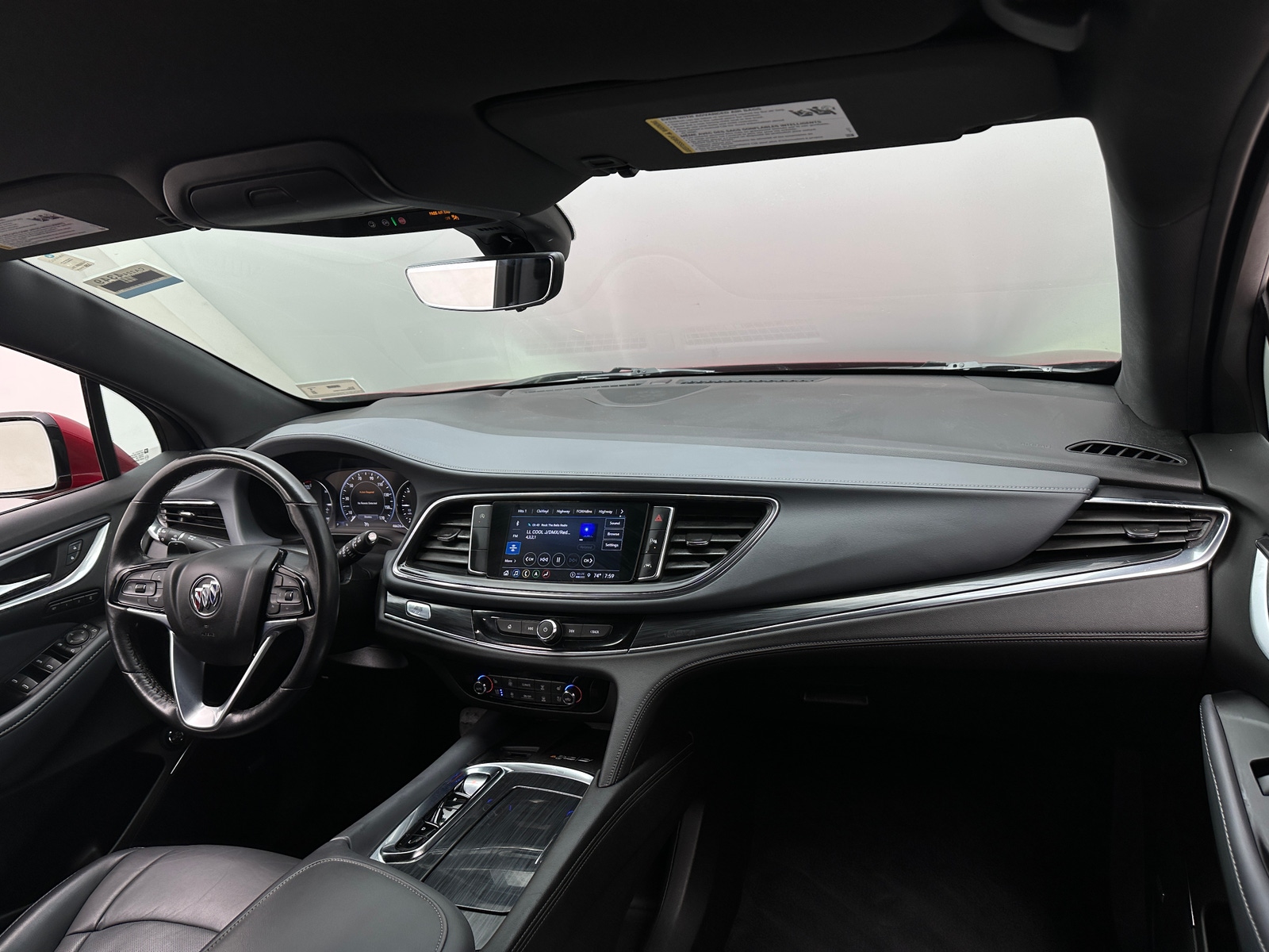 Thumbnail: 2024 Buick Enclave - 2