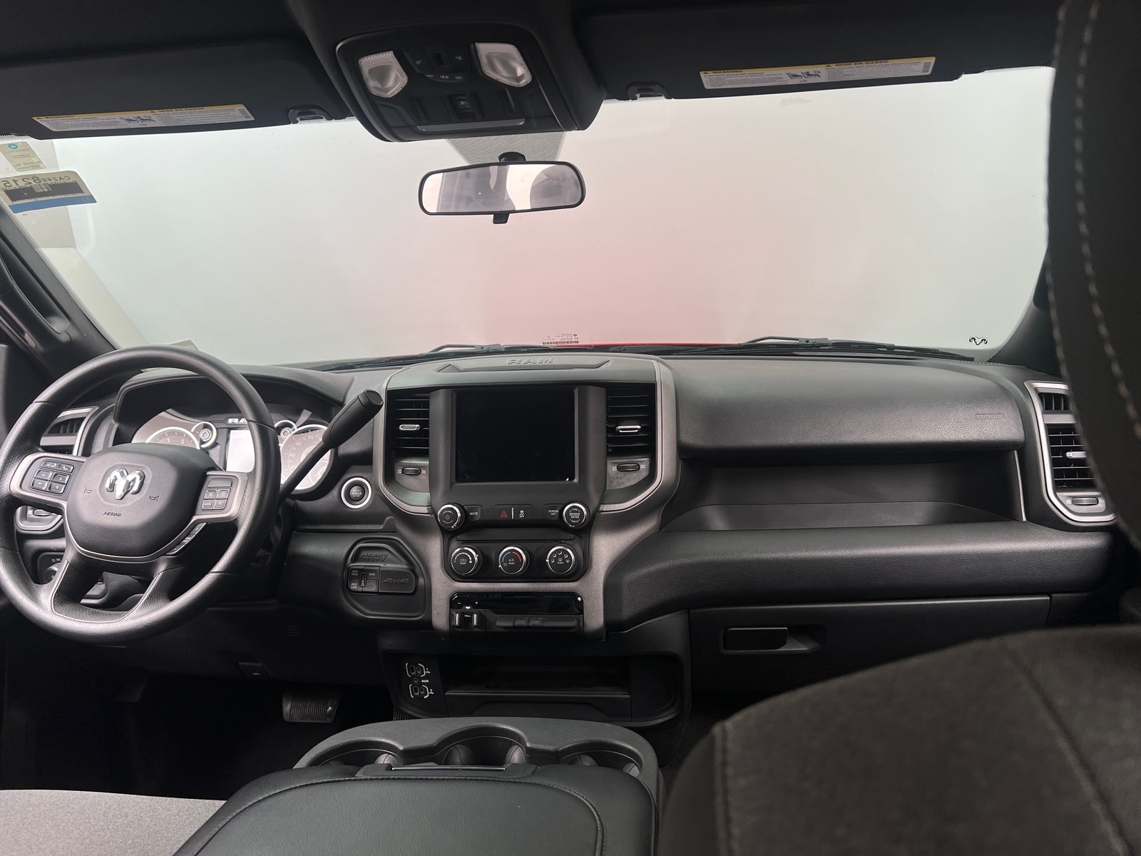 Thumbnail: 2021 RAM 3500 - 3