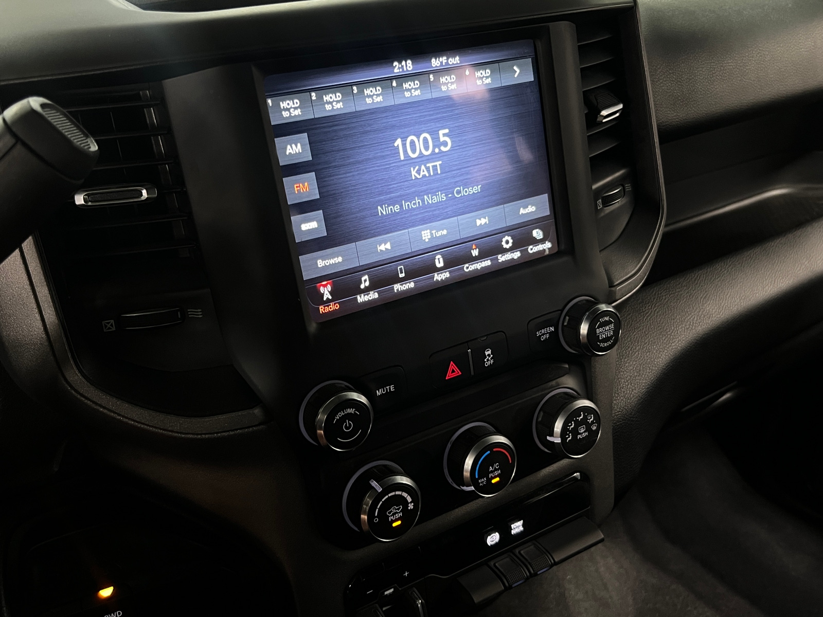 Thumbnail: 2021 RAM 3500 - 4