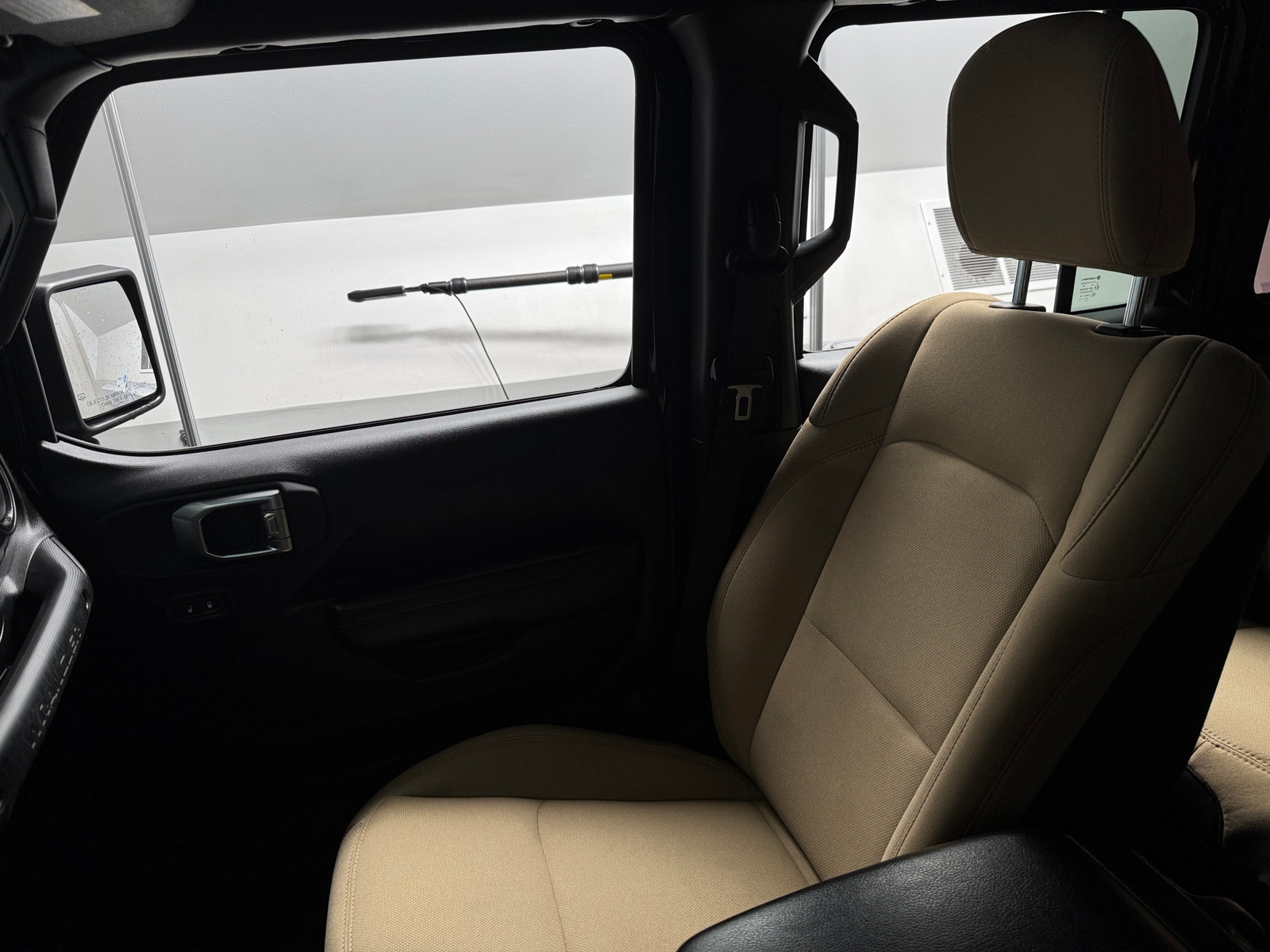 Thumbnail: 2020 Jeep Wrangler - 2