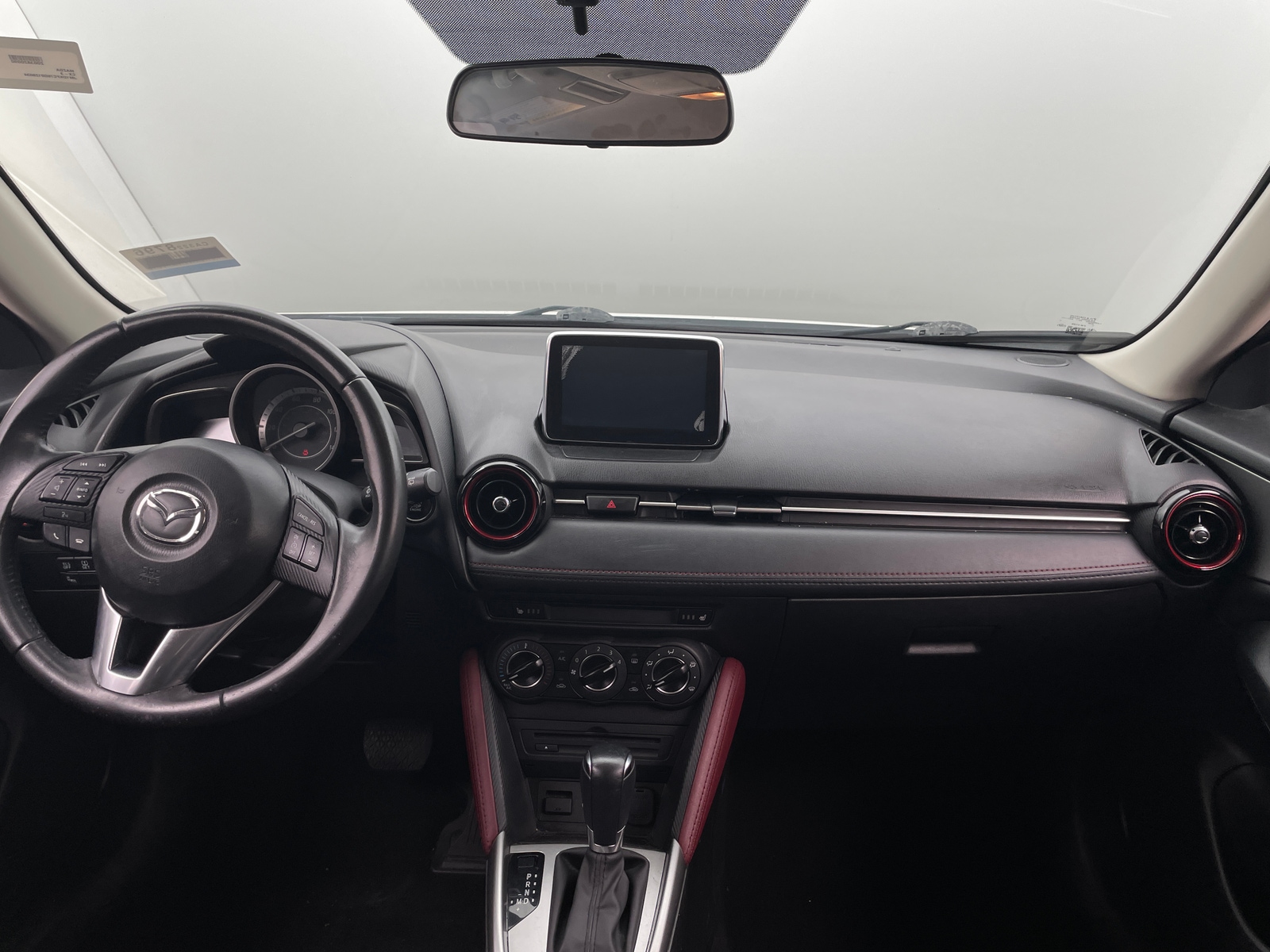 Thumbnail: 2016 Mazda CX-3 - 2