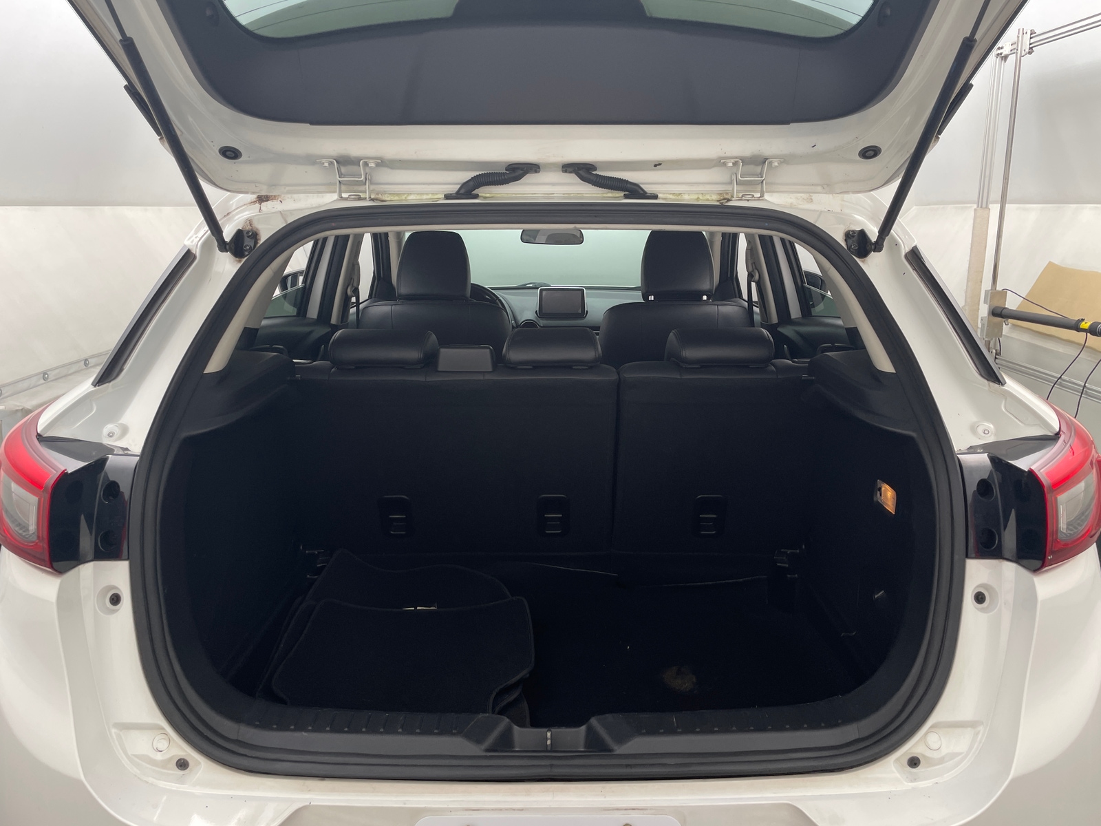 Thumbnail: 2016 Mazda CX-3 - 6