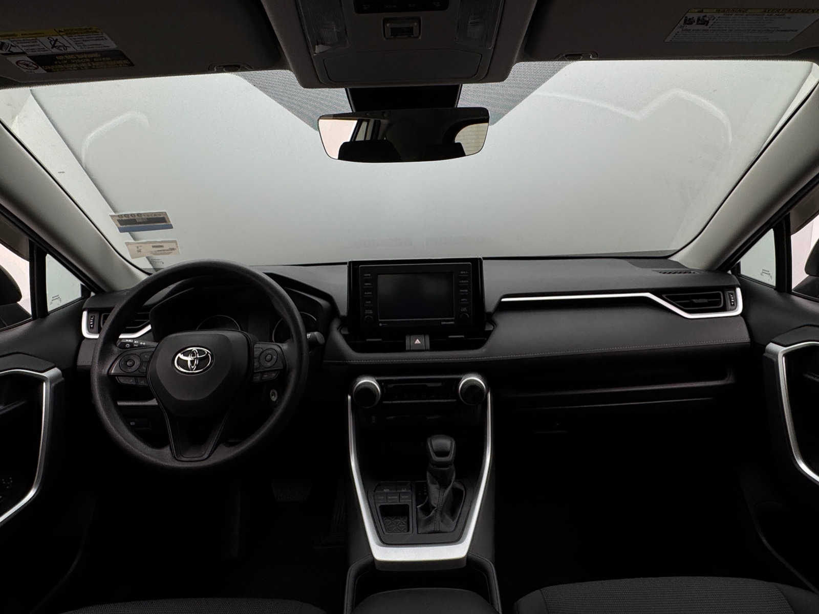 Thumbnail: 2022 Toyota RAV4 - 3
