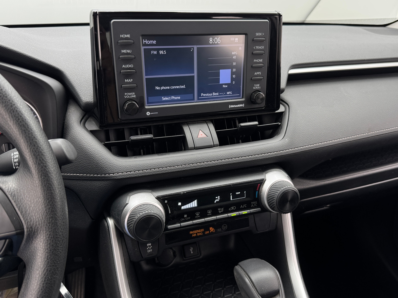 Thumbnail: 2022 Toyota RAV4 - 4