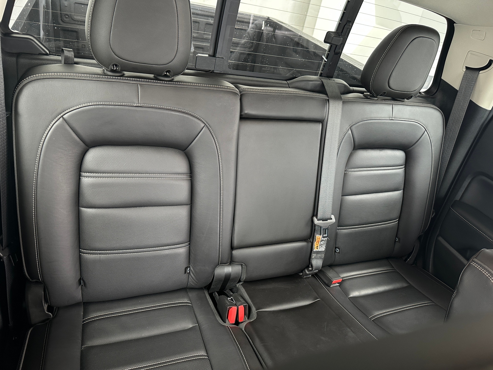 Thumbnail: 2018 GMC Canyon - 5